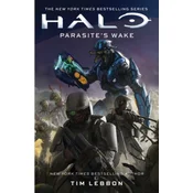 Halo: Parasites Wake
