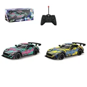 Trkacki automobil Perfect na daljinsko upravljanje, 1:18