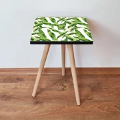 Hanah Home Klub sto Shp253, 35x42x35 cm, Beli