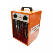 Ruris Električna grejalica Vulcano 300