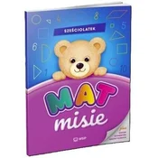 shumee Medvedki Matteddy. Šestletni.