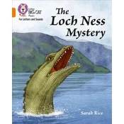Loch Ness Mystery
