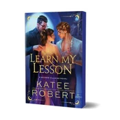 Learn My Lesson (Deluxe Edition)