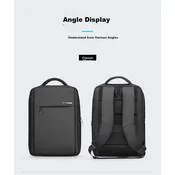 Mark Ryden Torba za laptop, Crna