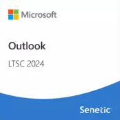 Outlook LTSC 2024