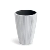 DMOR400-S449 plastični cvetlični lonec 39 cm