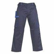 Lacuna Pantalone Classic+ Tam.plave
