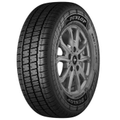 Dunlop Econodrive AS ( 225/55 R17C 104/102H 6PR BLK )