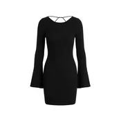 Trendyol ženska haljina model Twoaw27El00017, crna