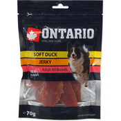 Ontario patka delikatesa, meki komadi 70g