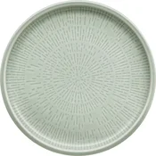 Schönwald Shiro Glaze plitev krožnik 17 cm