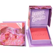 Benefit Strawberry Pink Crystah (rdečilo) 2,5 g