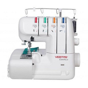 Veritas Elastica Overlock