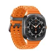 Samsung Galaxy Watch Ultra L705 47mm LTE 2025 Titanium Grey (Kopiraj)