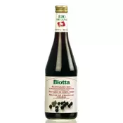 Biotta Crna ribizla 500ml