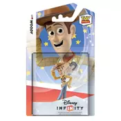 DISNEY INTERACTIVE Infinity Figure Woody