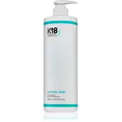 K18 Peptide Prep čistilni razstrupljevalni šampon 930 ml