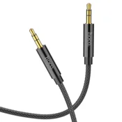 Hoco AUX kabel UPA19 3.5 mm (2m) črn