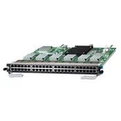 PLANET 48-Port 10/100/1000T Switch network switch module