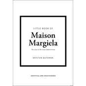 Little Book of Maison Margiela