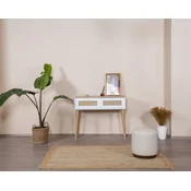 HANAH HOME Komoda Bohem - White Oak