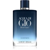 Giorgio Armani Muški parfem Acqua di Gio Profondo, EDP, 200 ml