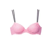 BUFFALO Bikini zgornji del Florida, roza