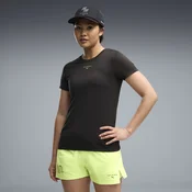PUMA x HYROX Graphic Tee Women, Clothing, Black, XXS