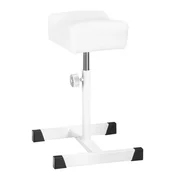 Gardj Europe Bell bela podnožka za pedikuro