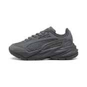 PUMA RS Surge Sneakers Youth, Shoes, Slate Sky/Moody Gray, 35.5