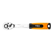 Ratchet 1/4 08-503