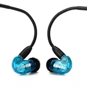 SHURE slušalke SE215-BL