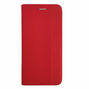 MaxMobile torbica za Xiaomi Redmi 10 5G SHELL ELEGANT: crvena - Xiaomi Redmi 10 5G - MaxMobile