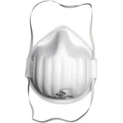 YATO Respirator 3pcs FFP1 EN 149:2001