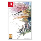 Harvestella (SWITCH)