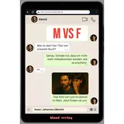 M VS F