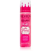 Revlon Professional Equave Kids Princess Look (Detangling Conditioner) Equave Kids (Objem 200 ml)
