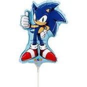 Grabo Folija balon - Sonic 36 cm,