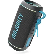 Majority Bluetooth zvucnik - Move 2 (M2) (30W, Bluetooth 6.0, 4400mAh, kontrola glasnoce, IP67, USB-C) 1000003095