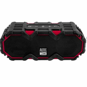 ALTEC LANSING Bežicni Bluetooth zvucnik Lansing Mini life jacket/ crvena