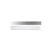 STROPNA SVETILKA IGLOO IP40/2306lm/3000K ALUMINIJASTA LL9136