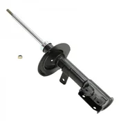 AMORTIZER spredaj levi FIAT PANDA / Van / Hatchback (169_)