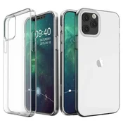 BELINE Maska za iPhone 15 Plus/ transparent 1mm