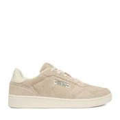 Superge Guess Jeans EO-LUNARI-02 WE Bež