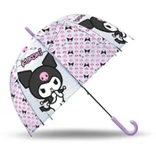 Hello Kitty Kuromi kišobran 46cm