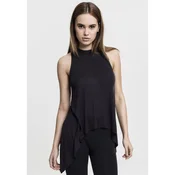 Urban Classics Top črna