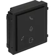 Hikvision DS-KD-PMR Modul indukcijskega zanke