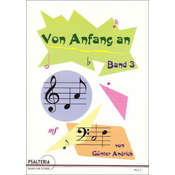 ANDRICH:VON ANFANG AN BAND 3 ZITER