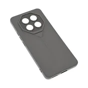 Maska za Xiaomi Redmi Note 15 4G Blade, Siva