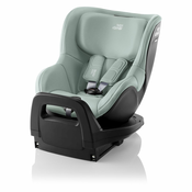 Britax Römer Avtosedež i-size 61-105 cm Dualfix Pro M jade green